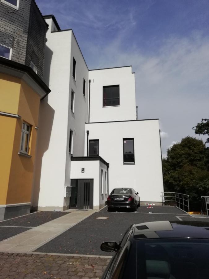 Penthousewohnung Mettmann Exterior foto