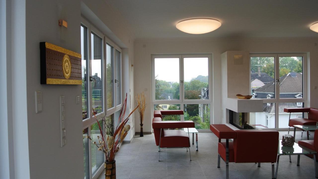 Penthousewohnung Mettmann Exterior foto