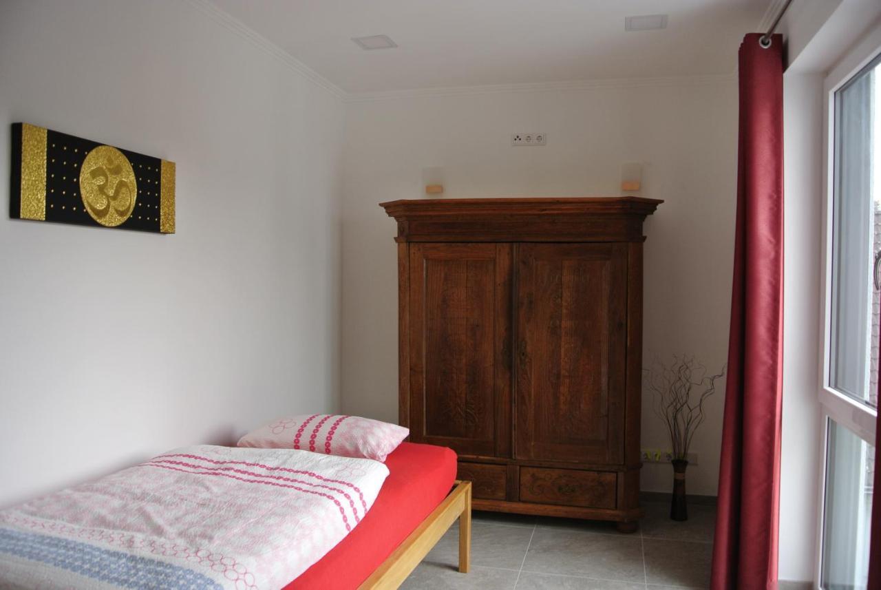 Penthousewohnung Mettmann Exterior foto